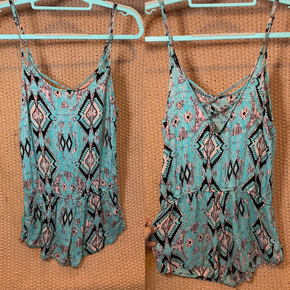 Romper!